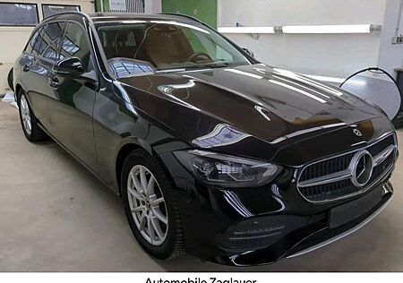 Mercedes-Benz C 200 C 200d T-Modell LedHighPerf|ACC|Kamera|Parkassis