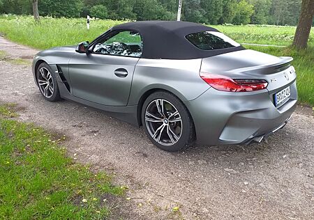BMW Z4 M M40i A -