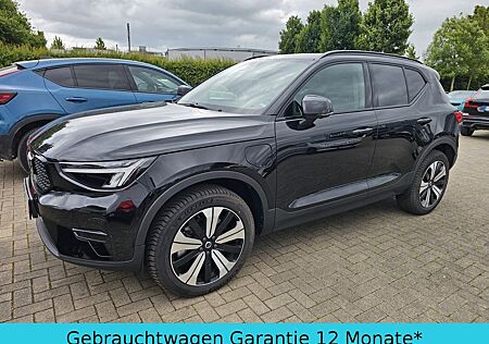 Volvo XC 40 XC40 Plus Dark Recharge Plug-In Hybrid T5