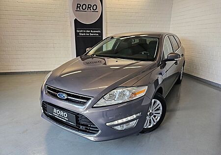 Ford Mondeo Turnier 1.6 EcoBoost Titanium + 8.Reifen