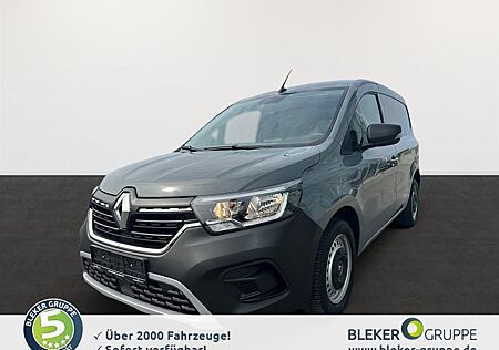 Renault Kangoo III Rapid 1.3 TCe 100 Ed. One Open Ses.(