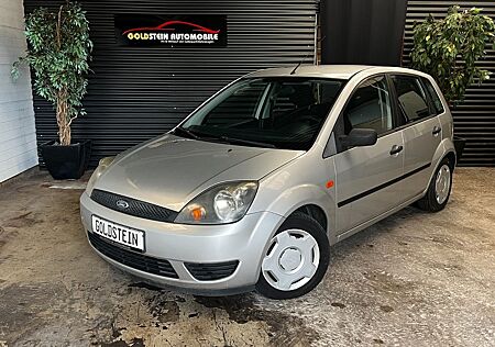 Ford Fiesta Viva X KLIMA/SERVO/PDC/AIRBAG