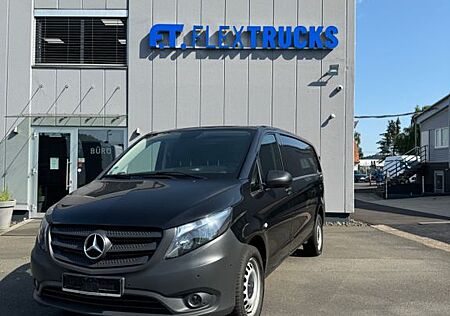 Mercedes-Benz Vito Kasten 116 CDI kompakt Automatik