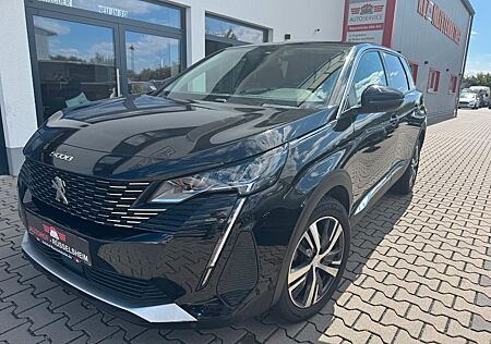 Peugeot 5008 Allure 1.2 Automatik*Navi*7-Sitze