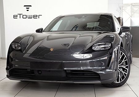 Porsche Taycan CT 4 Turbo S 20" Chrono InnoDr. BOSE 14w