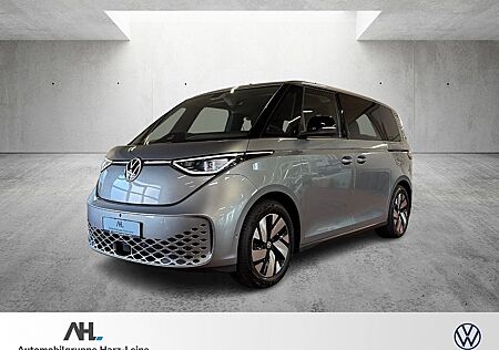 VW ID.BUZZ Volkswagen Goal Matrix Navi ACC KR