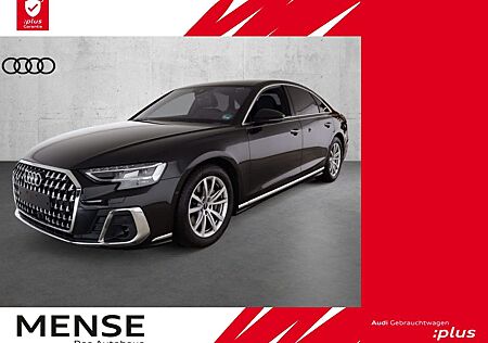 Audi A8 50 TDI quattro |Matrix|Luft|Pano|ACC|STH|HUD