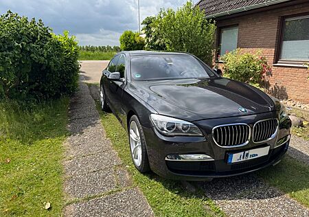 BMW 730d xDrive -