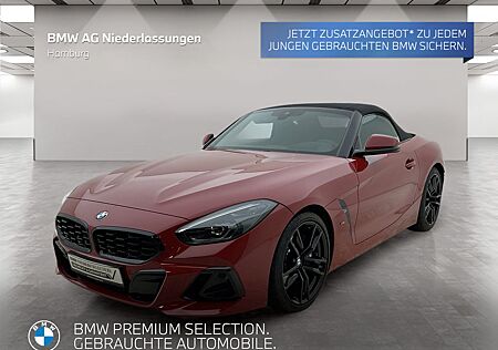 BMW Z4 M40i Harman/K LiveCockpitProf Head-Up PDC