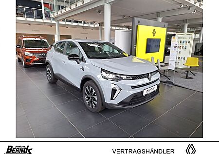 Renault Captur TCe 90 EVOLUTION Sitzheizung Navi