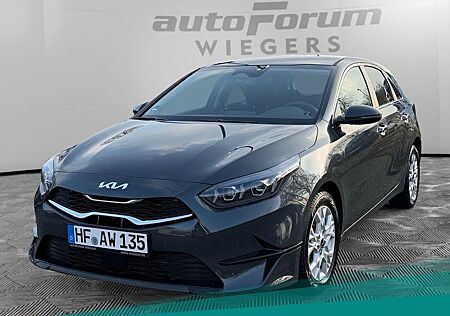 Kia Cee'd Ceed 1.0 ULTIMATE (100 PS) 48V DCT