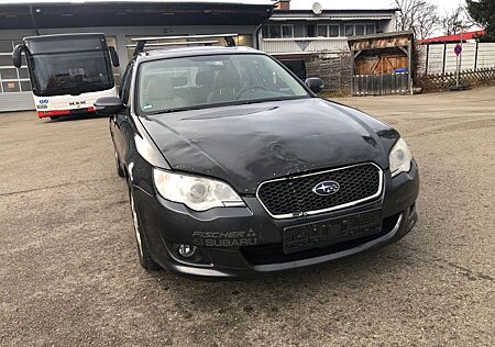 Subaru Legacy Kombi/ Outback 2.5i Comfort 4x4 Lpg Gas