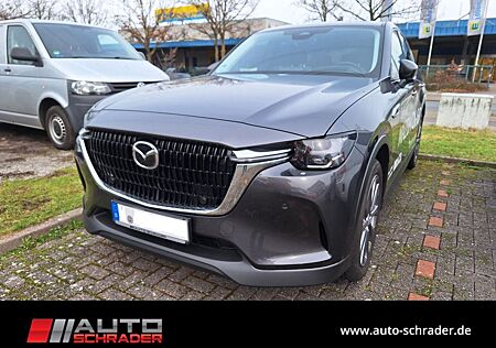 Mazda CX-60 AWD PHEV Aut. EXCLUSIVE-LINE