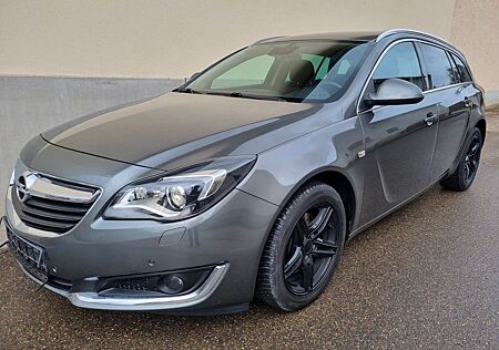 Opel Insignia ST Innovation Autom. Xenon, Kamera Navi