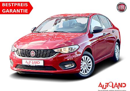 Fiat Tipo 1.4 16V Pop PDC Klima USB
