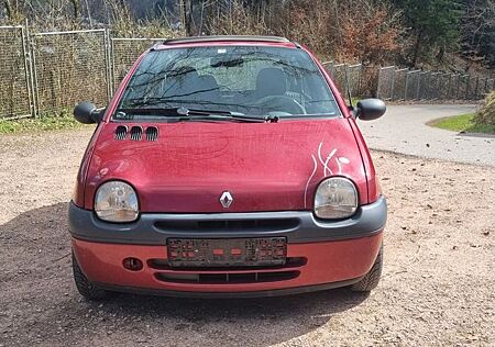 Renault Twingo 1.2 Edition Toujours Klima