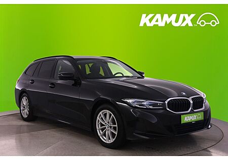 BMW 318 i Touring Steptronic LED+NAVI+VIRTUAL+KAMERA