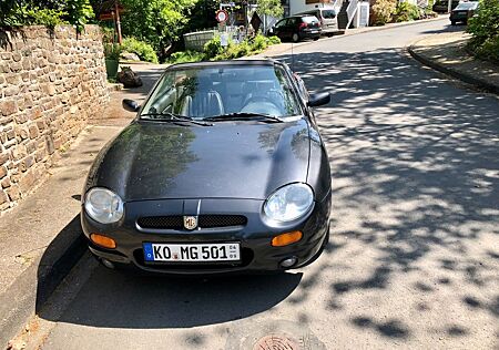 MG MGF 1.8i