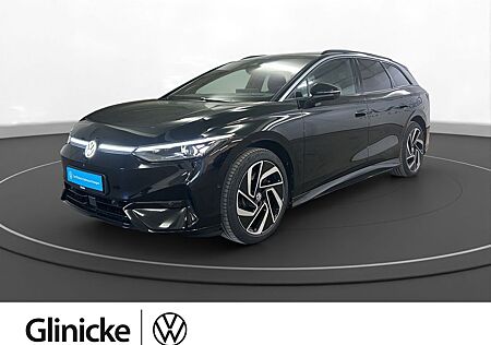 VW ID.7 Volkswagen Tourer Pro AHK Matrix LM 20" Navi ACC Head-