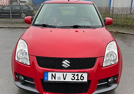 Suzuki Swift 1.6 Sport Sport