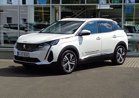 Peugeot 3008 HYBRID 225 e-EAT8 Allure Pack*LED*ACC*Shz*