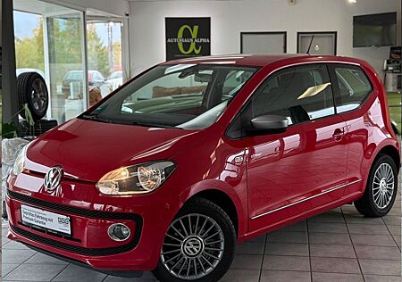 VW Up gebraucht kaufen VW Up Volkswagen ! move ! *Sitzheizung*PDC*KLIMA*