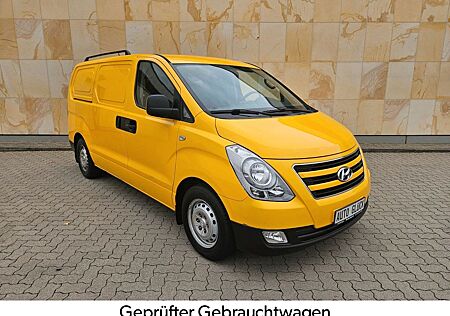 Hyundai H-1 Kasten *KLIMA*EURO 6*AHK*1.HAND*