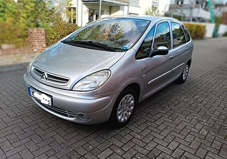 Citroën Xsara Picasso 1.8 16V Exclusive Exclusive