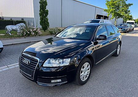 Audi A6 2.0 TDI Facelift | Bi-Color|LED-Xenon|Autom