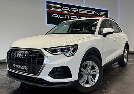 Audi Q3 35 TDI **Panorama+ACC+AHK**