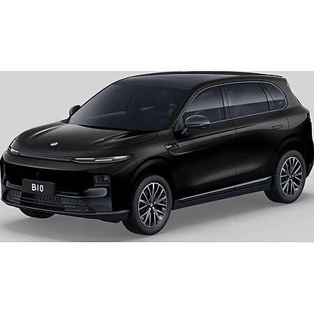 Leapmotor B10 leasen