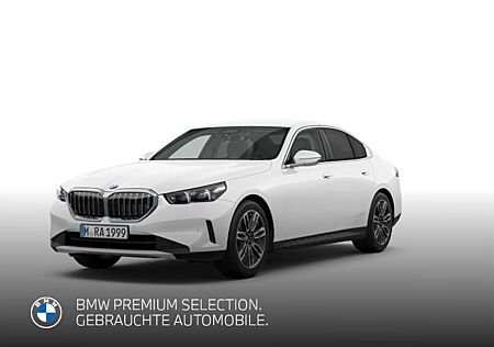 BMW 520 xDrive M-SportPRO Adp.LED ACC Iconic-Glow
