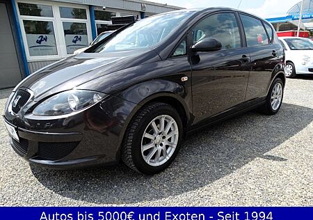 Seat Altea 1,6 - 2.Hand - Tüv Neu - Klima