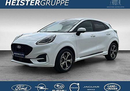Ford Puma ST-Linie +Navi+ACC+CarPlay&Android Auto