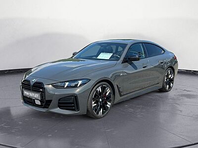 BMW M440i xDrive Gran Coupe M Sportpaket Pro 20' Gla