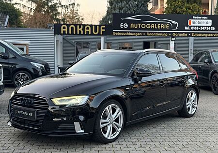 Audi A3 Sportback Sport*S-Line*Digital-Tacho*Kamera*