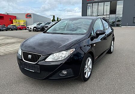 Seat Ibiza Copa 1.4 Klimaauto.|Tempo|PDC|