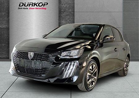 Peugeot 208 PureTECH 100 Allure Navi Rückfahrkamera Sitz