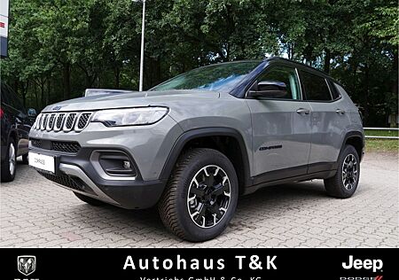 Jeep Compass High Upland Plug-In Hybrid Pando AWD