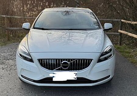 Volvo V40 T3 Inscription Inscription