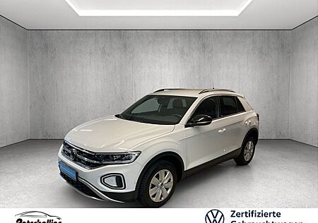 VW T-Roc Volkswagen 1.0 TSI 81 kW 6-Gang Move
