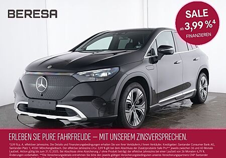Mercedes-Benz EQE SUV EQE 300 SUV Electric Art Pano HUD AHK 360 Winter