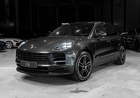 Porsche Macan S *PASM*LED*CarPlay*Panorama*