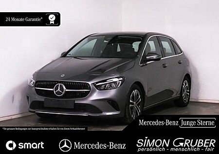 Mercedes-Benz B 200 Progressive Winter EasyPack Navi LED AHK