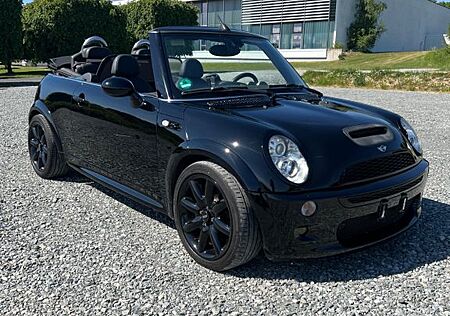 Mini Cooper S Cabrio COOPER S / Tüv 05/2027