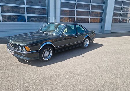 BMW 628