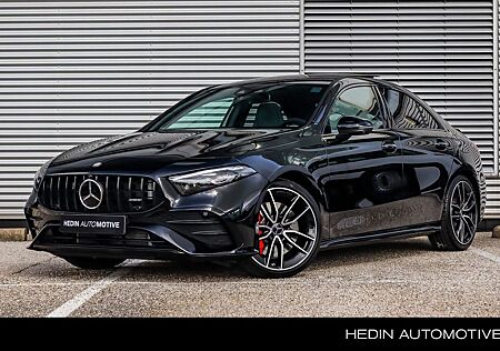 Mercedes-Benz A 35 AMG A Limousine automatik 4MATIC | Premium