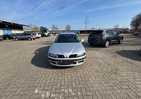 Mitsubishi Carisma 1.8 Automatik*Servo*Klima*TÜV 08.27
