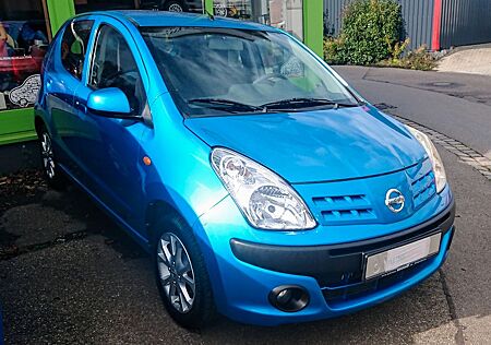 Nissan Pixo Acenta - Tüv NEU -