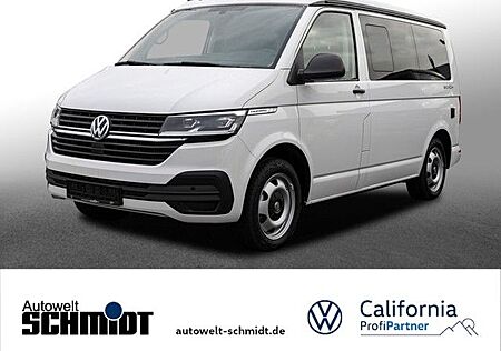 VW LT gebraucht kaufen VW LT Volkswagen California 6.1 "BEACH TOUR" 2,0 l TDI 7-Gang-DSG